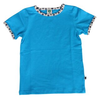 Smafolk Basic-T-Shirt