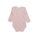 Hust & Claire Body Bamboo dustyrose