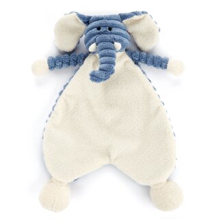 Jellycat Baby Cordy Roy Elephant Soother