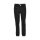 Minymo 5-Pocket-Jeans schwarz schmaler Schnitt