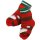 Blade & Rose Weihnachts-Socken