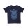Danefae T-Shirt mit Wikinger-Aufdruck
