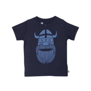 Danefae T-Shirt mit Wikinger-Aufdruck 2 Jahre