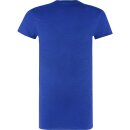 Blue Effect Basic T-Shirt königsblau