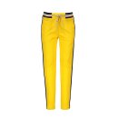 NONO Sweat Pants warm yellow 158/164