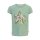 Minymo T-Shirt Glitter silt green 80