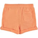 Minymo Shorts copper tan