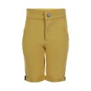 Minymo Shorts misted yellow