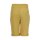 Minymo Shorts misted yellow
