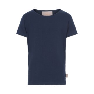 Creamie Basic T-Shirt total eclipse