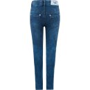 Blue Effect Girls Jeans SLIM medium blue