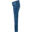 Blue Effect Girls Jeans SLIM medium blue