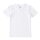 little label Basic T-Shirt white 98/104