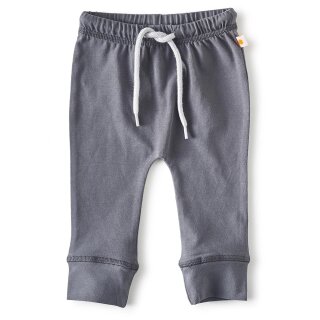 little label Babyhose anthracite