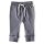 little label Babyhose anthracite 62