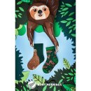 Socken Kids Sloth Life von Many Mornings 27/30