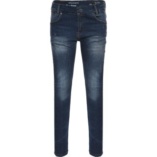 Blue Effect Boys Jeans blue used NORMAL