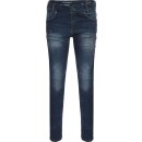 Blue Effect Boys Jeans blue used NORMAL