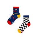 Socken Kids Formula Racing von Many Mornings 31/34
