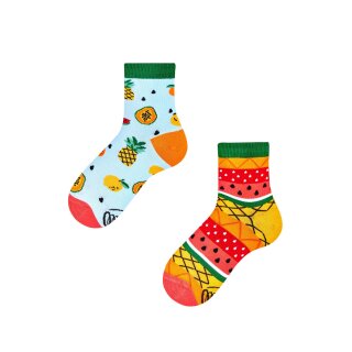 Socken Kids Tutti Frutti von Many Mornings
