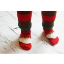 Blade & Rose Weihnachts-Socken 3-6 Jahre