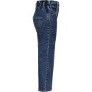 Blue Effect Girls Wide Leg Jeans dark blue Pfeffer&Salz 140
