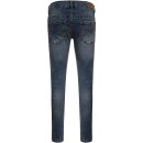 Blue Effect Boys Relaxed Fit Jeans ultrastretch blue tint 140