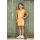 Lovestation22 Dress Niyara yellow 98/104