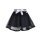 Lofff Skirt Dancing dark blue 146/152