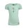 Lofff T-Shirt Puffy Sleeve mint 98/104