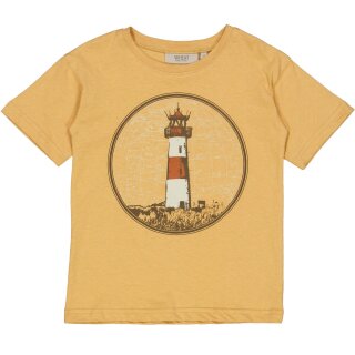 Wheat T-Shirt Lighthouse taffy