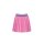 NONO Nisa Lace Short Skirt loving pink