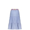 NONO Nael Maxi Woven Skirt bright sky