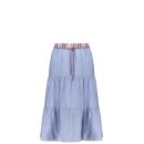 NONO Nael Maxi Woven Skirt bright sky 158/164