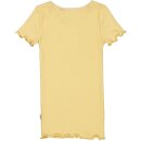 Wheat Ripp-T-Shirt Lace SS sahara sun
