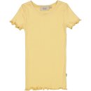 Wheat Ripp-T-Shirt Lace SS sahara sun 98