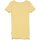 Wheat Ripp-T-Shirt Lace SS sahara sun 98