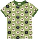 maxomorra T-Shirt mit Schafen