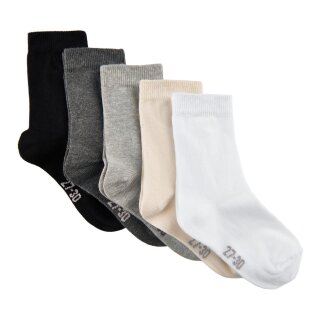 Minymo 5-pack Socken