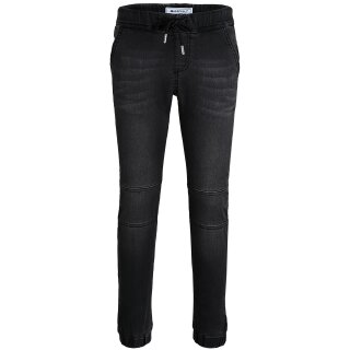Blue Effect Boys Joggpant Jeans SLIM black