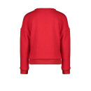 NONO Sweat-Pullover red 146/152