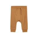 Hust&Claire Gaby Joggers Wool/Bamboo cinnamon