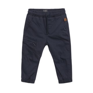 Hust & Claire Tommy Trousers navy