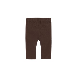 Hust & Claire Timon Trousers java