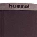 hummel hmlCAROLINA HIPSTERS 2Pack fudge 110/116