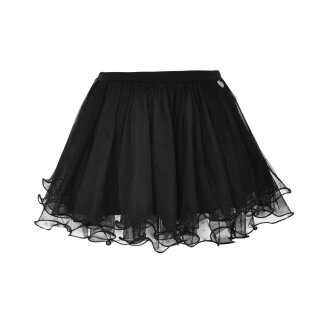 Lofff Petticoat black 158/164