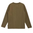 Hust & Claire Adam T-Shirt olive 122