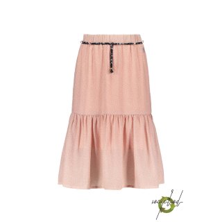 NONO Nayuna Maxi Skirt vintage rose