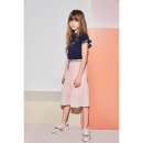 NONO Nayuna Maxi Skirt vintage rose 122/128