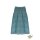NONO Nom Maxi Skirt light turquoise